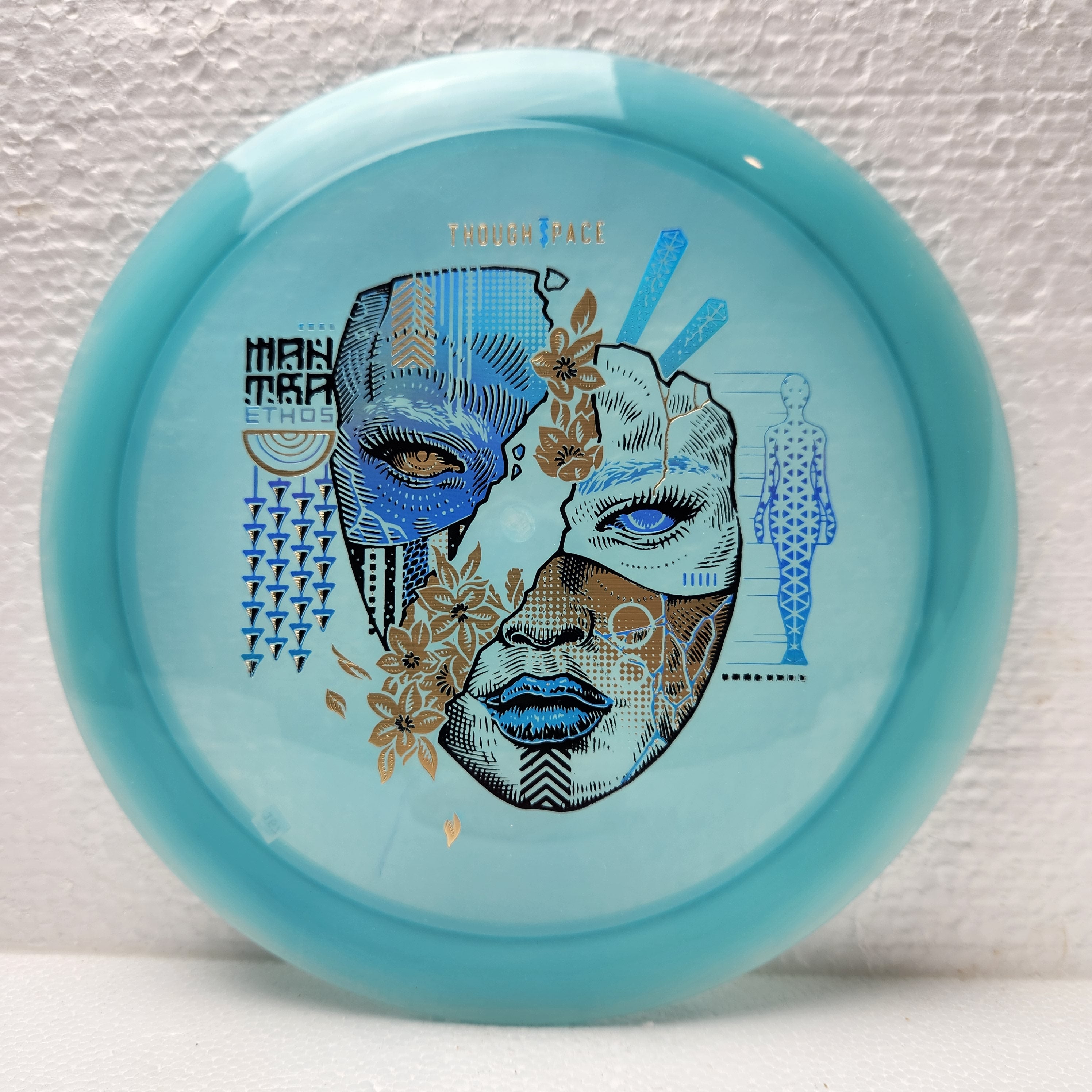 Mantra – Foundyourdisc