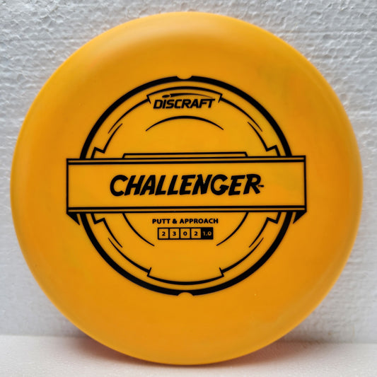 Challenger