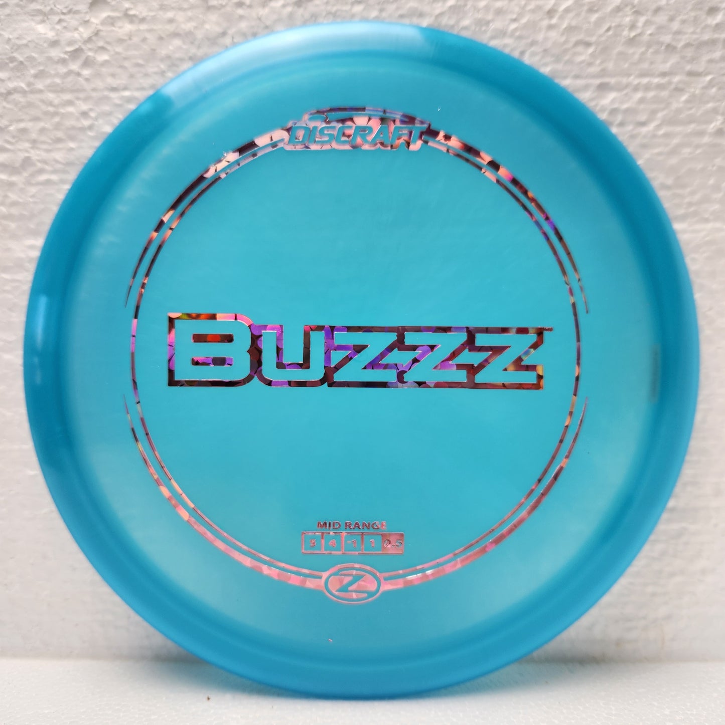 Buzzz