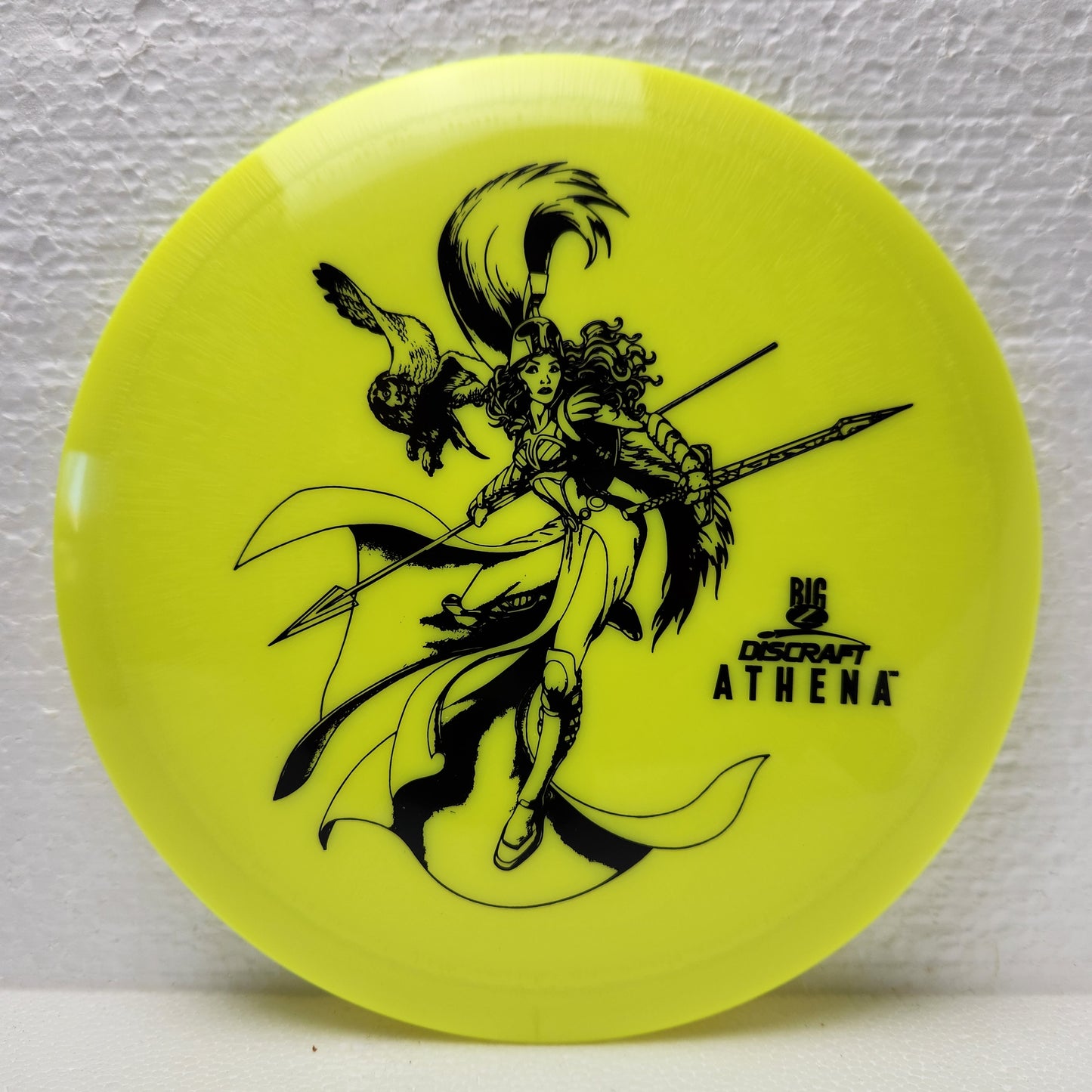 Athena