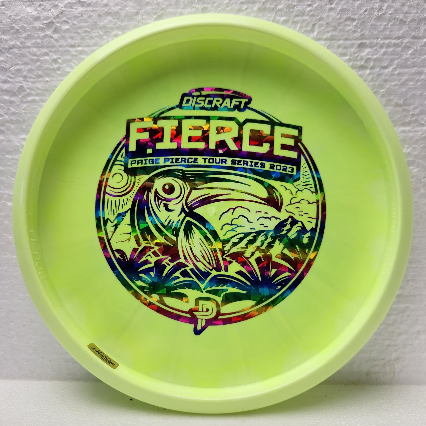 Fierce