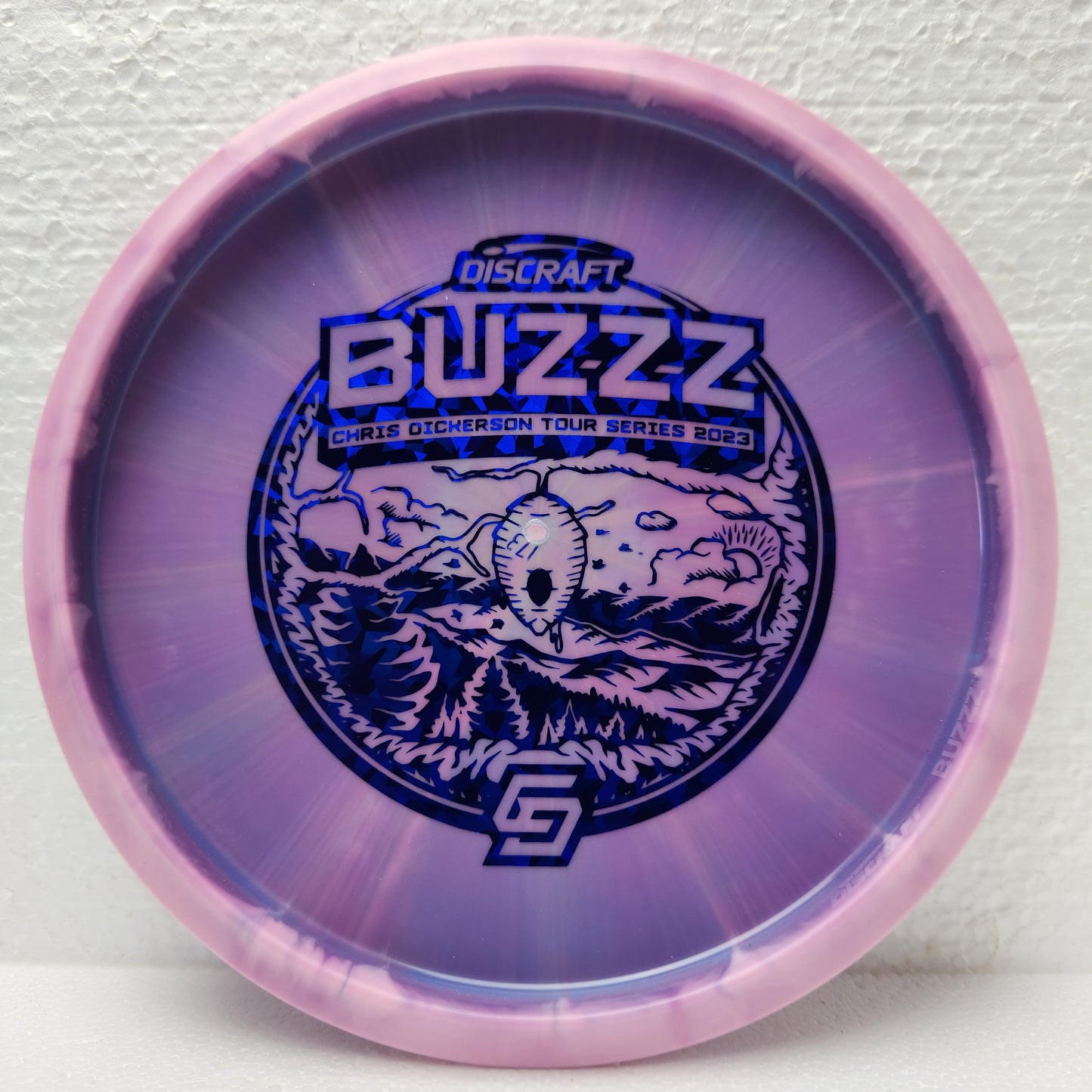 Buzzz