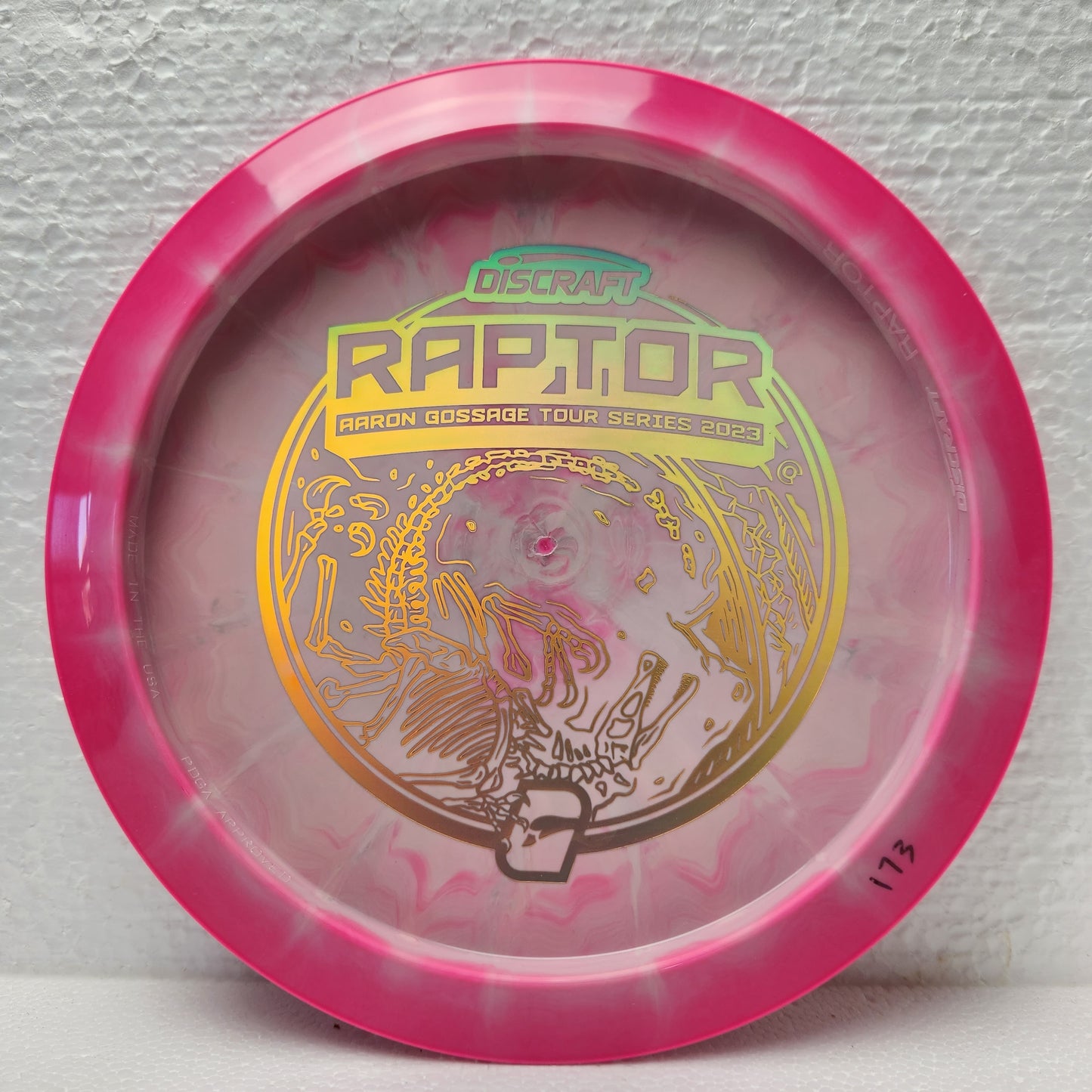 Raptor