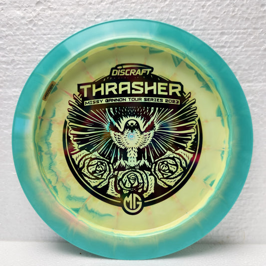Thrasher