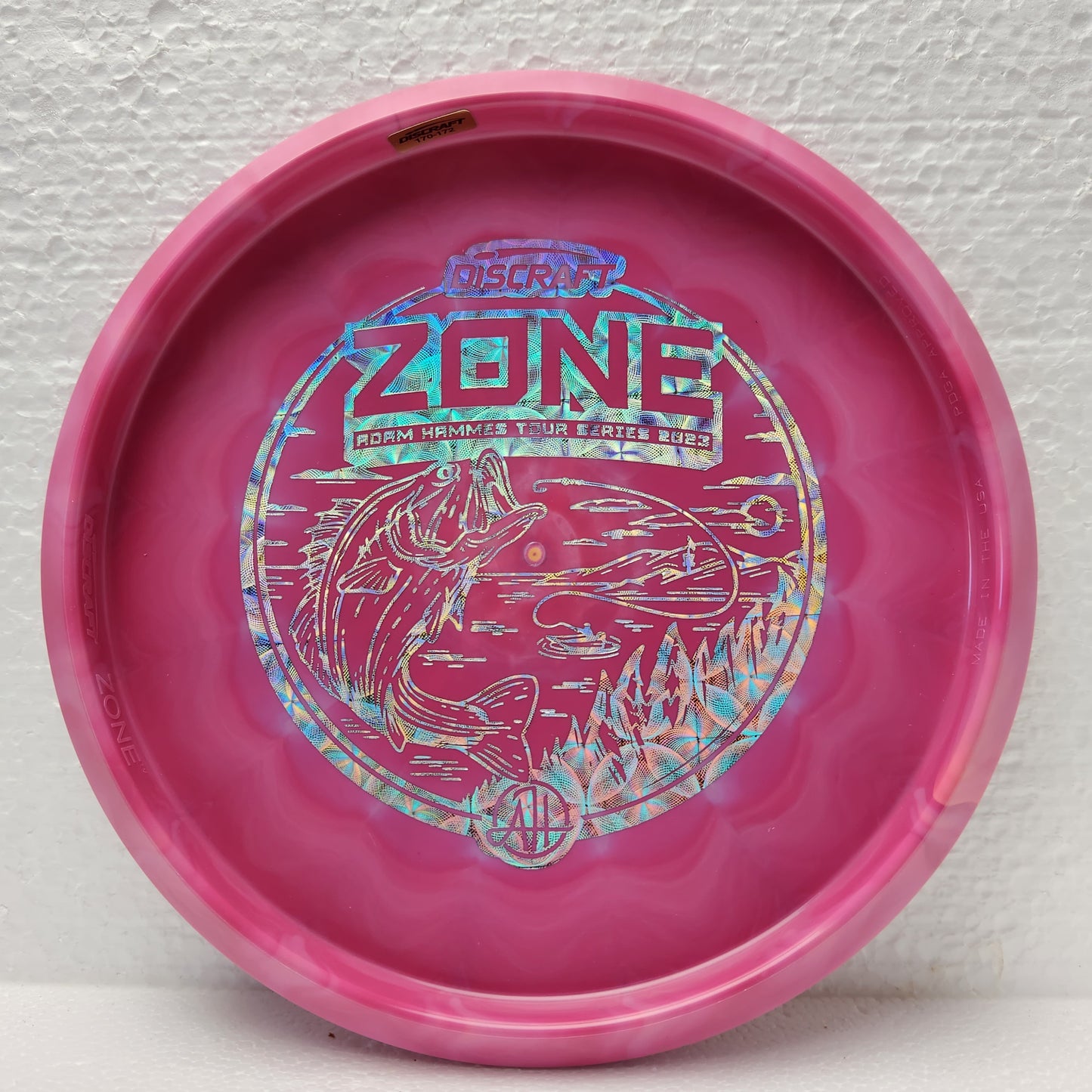 Zone