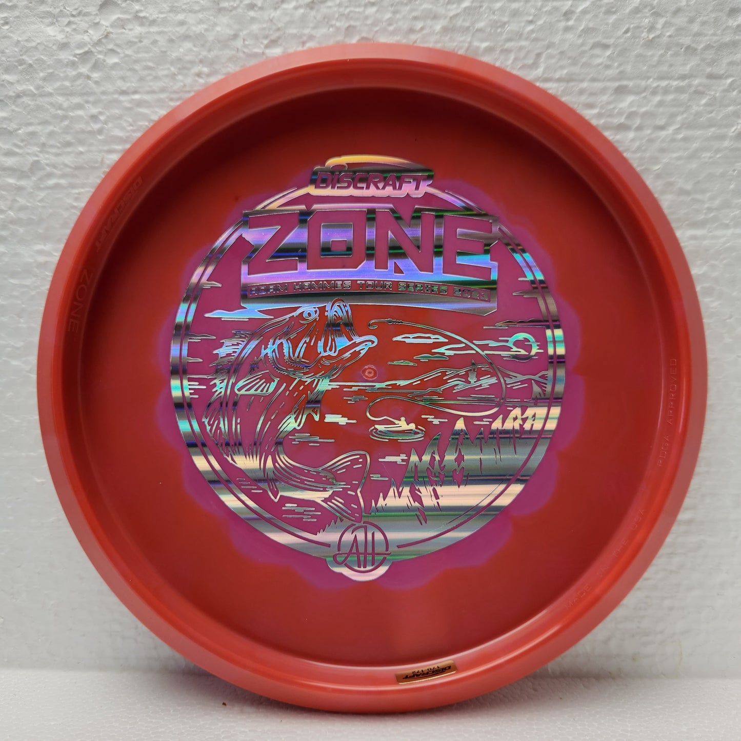 Zone