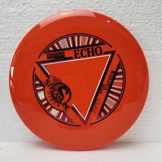 Echo