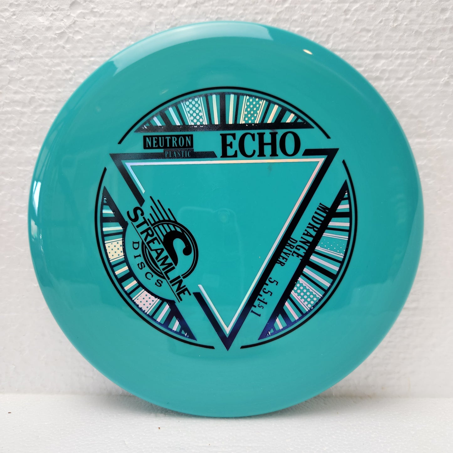 Echo