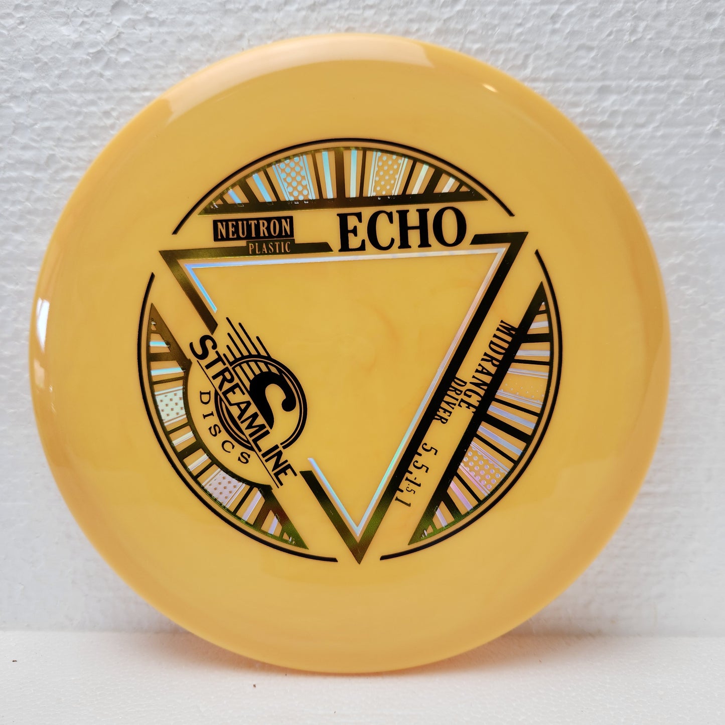Echo