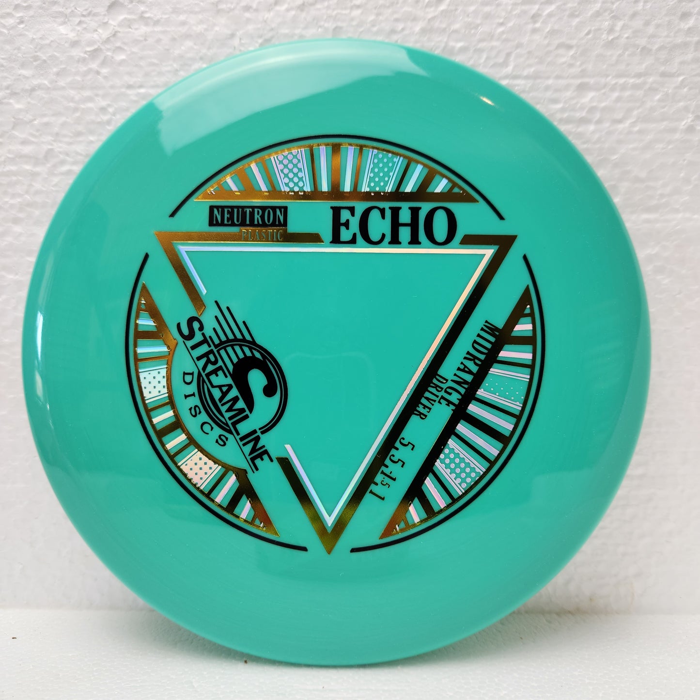 Echo