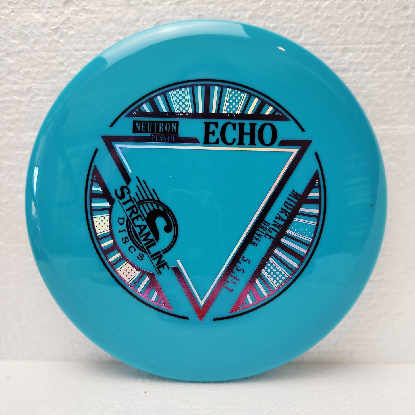 Echo