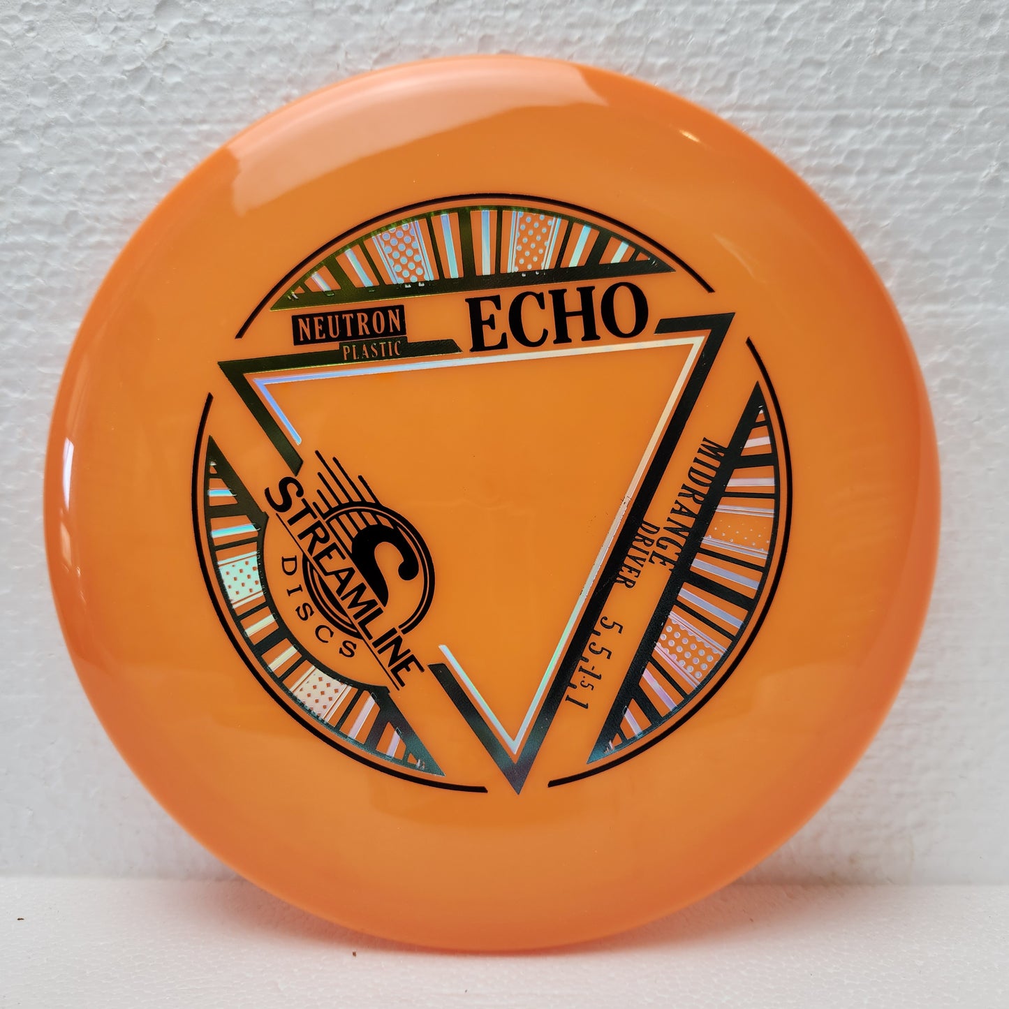 Echo