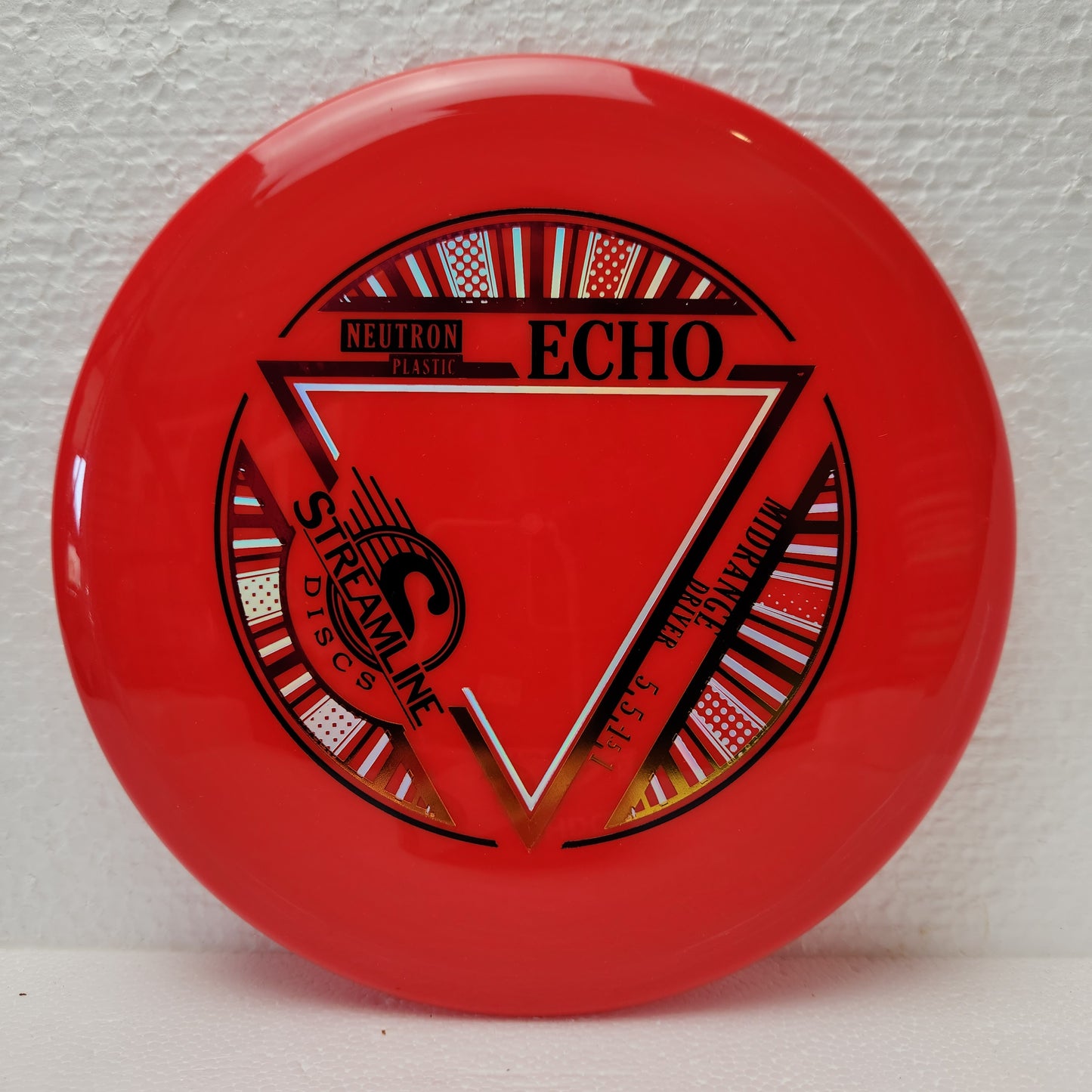 Echo