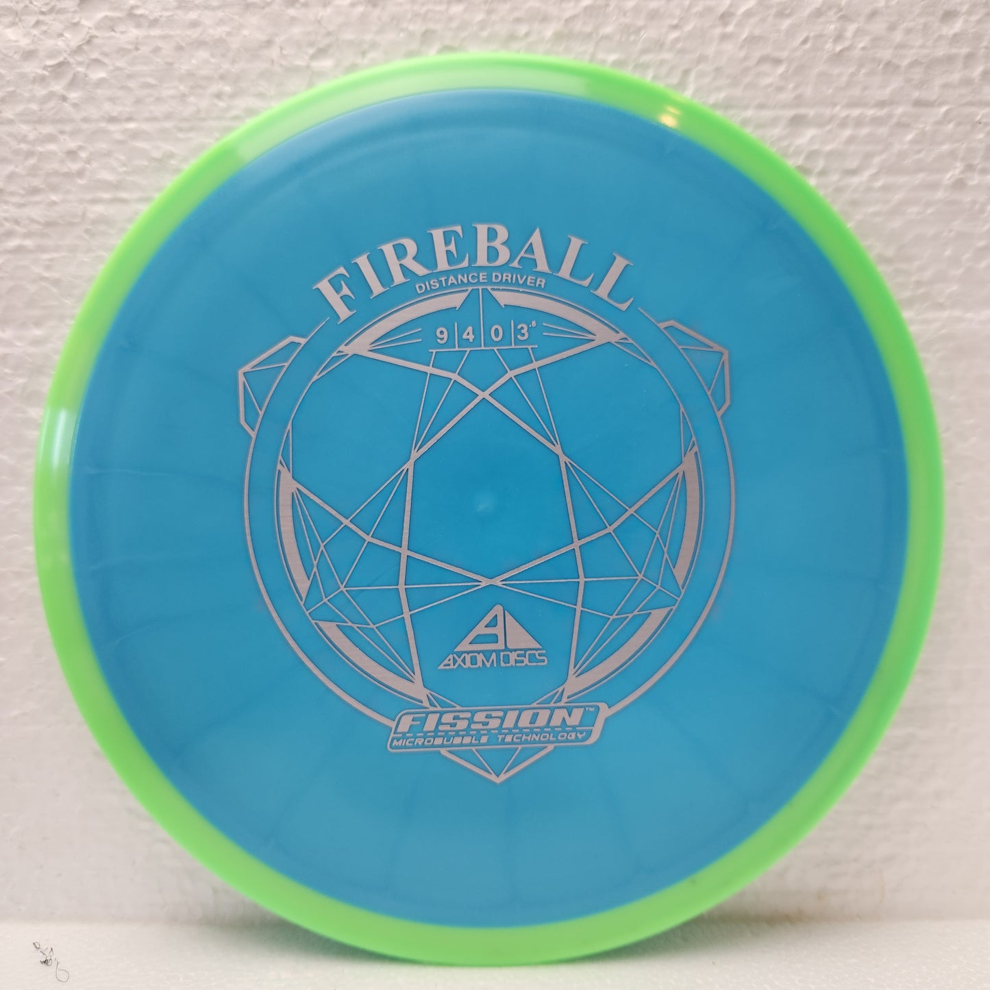 Fireball