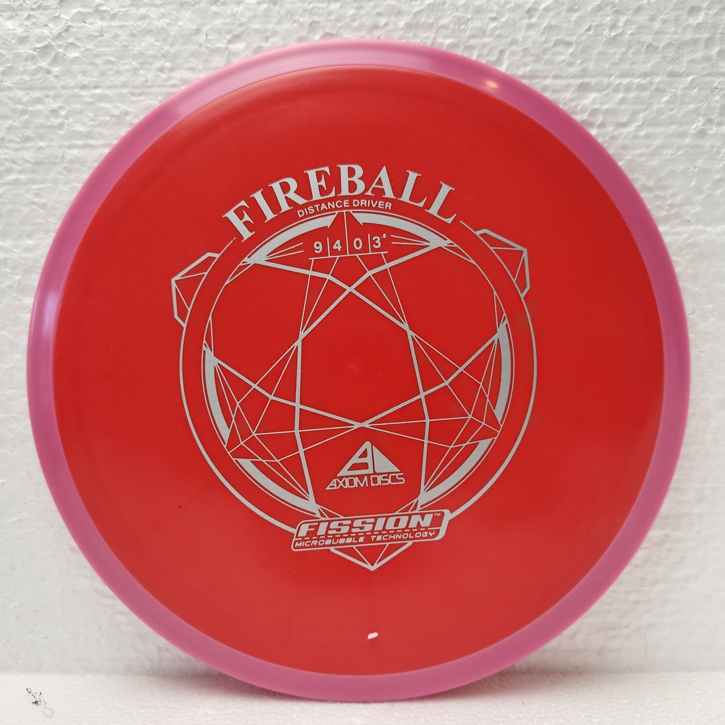 Fireball