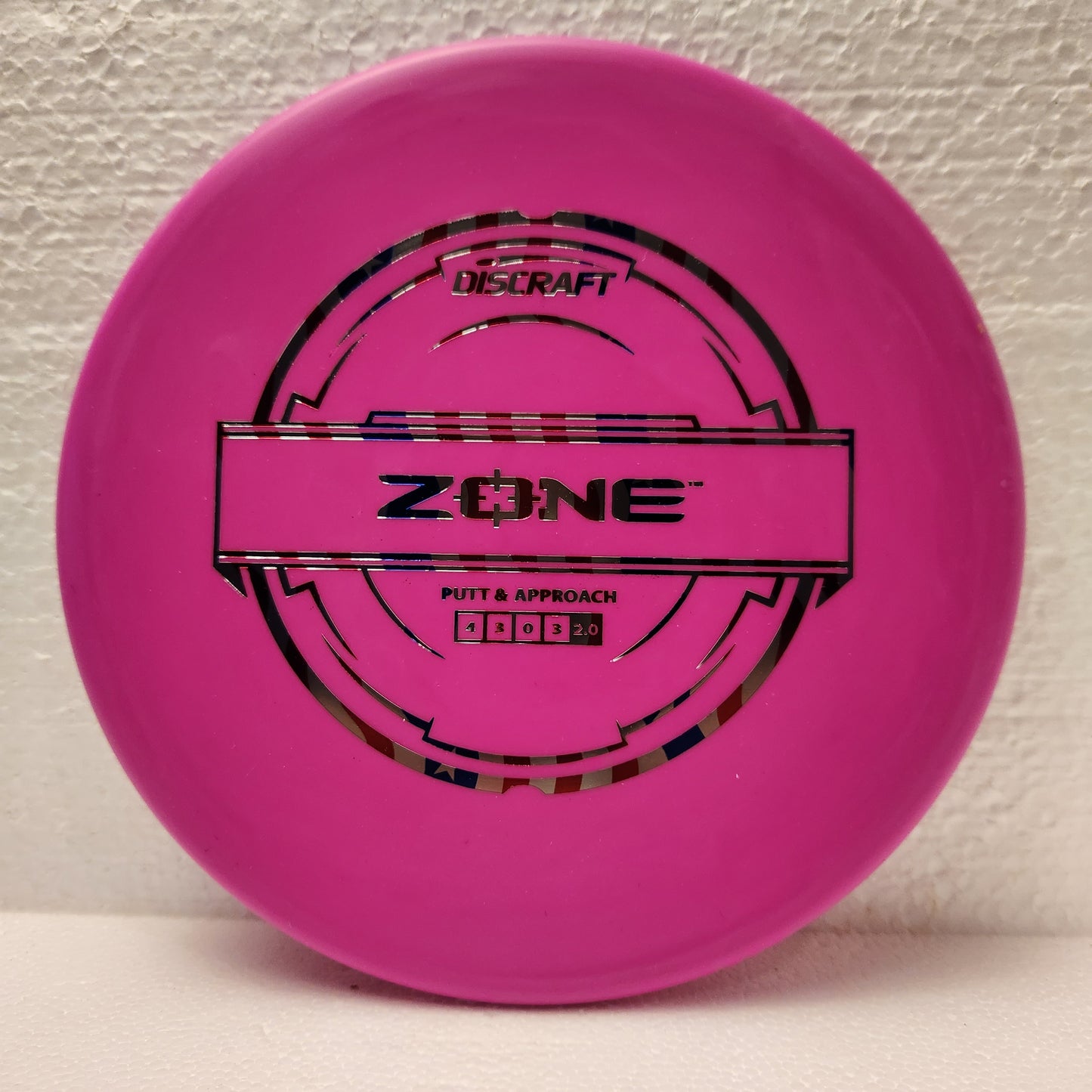 Zone