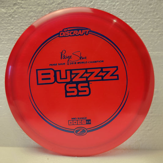 Buzzz SS