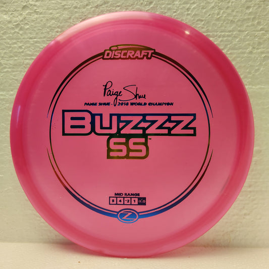 Buzzz SS