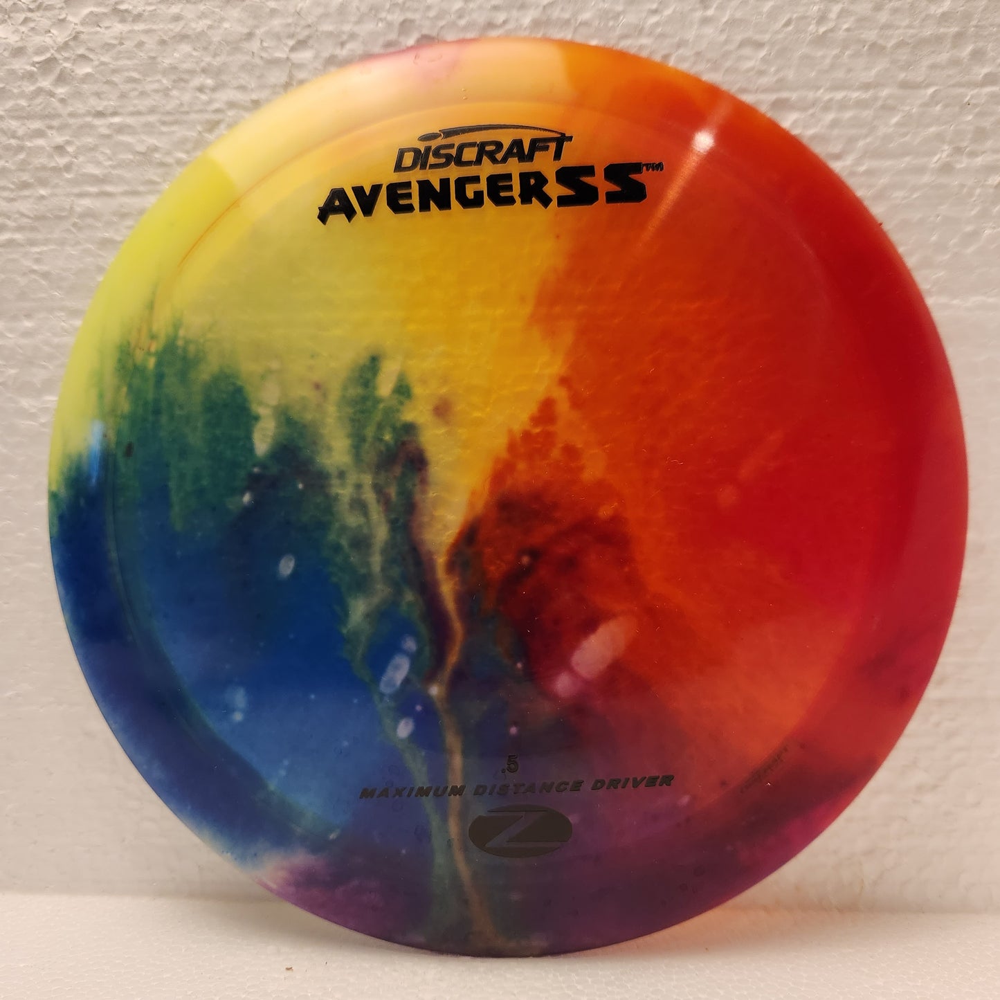 Avenger SS