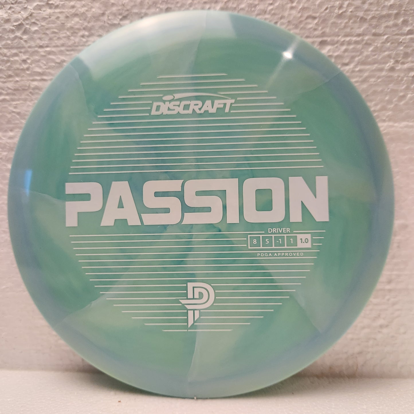 Passion