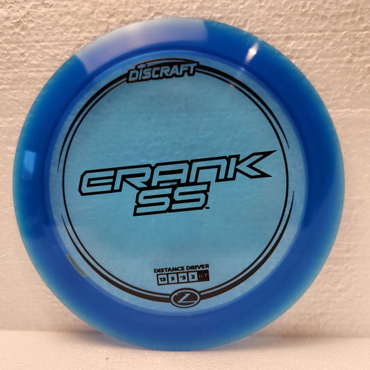 Crank SS