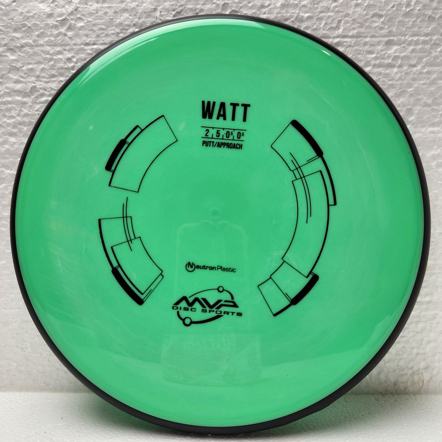 Watt