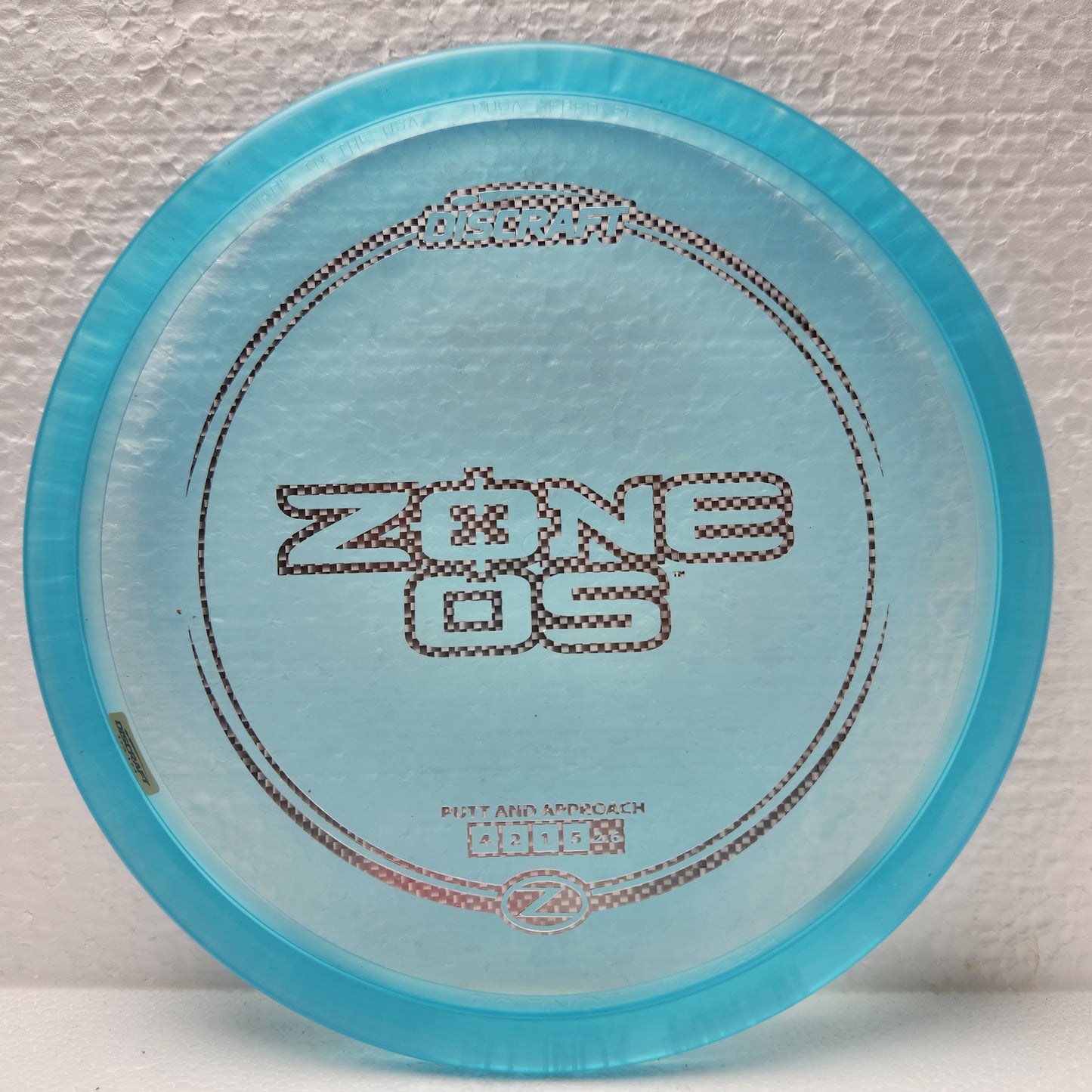 Zone OS