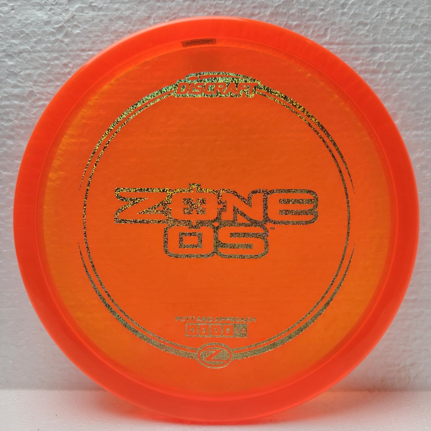 Zone OS