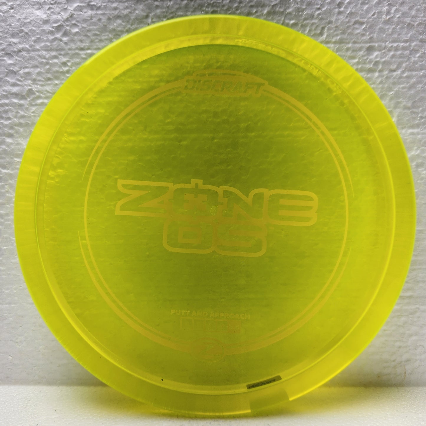 Zone OS