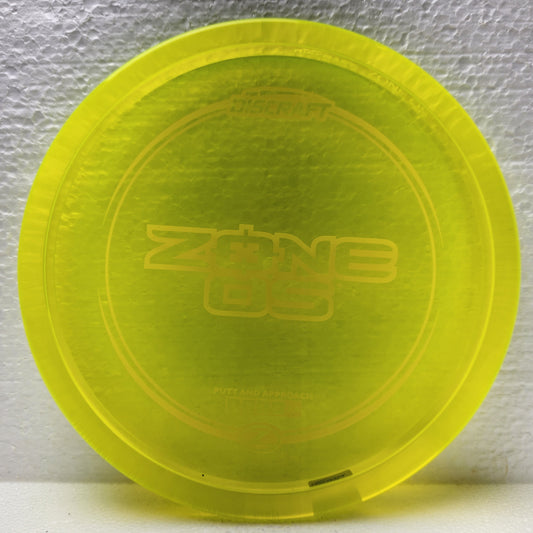 Zone OS