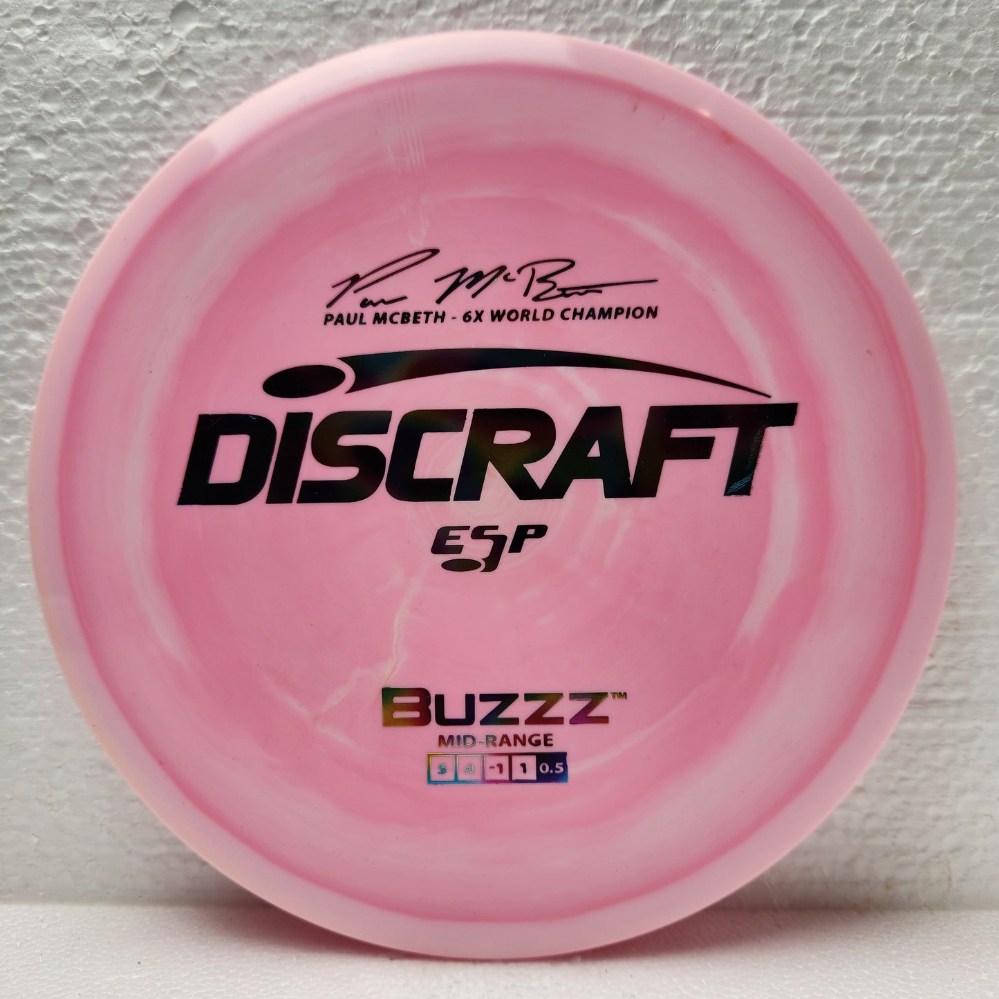 Buzzz