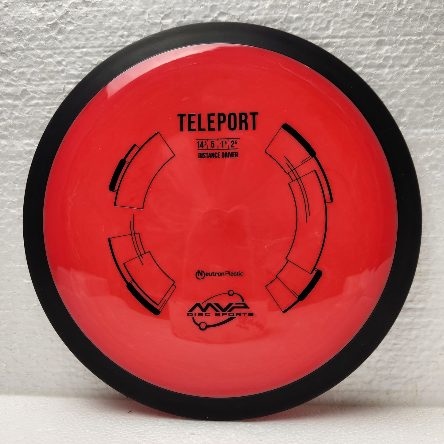 Teleport