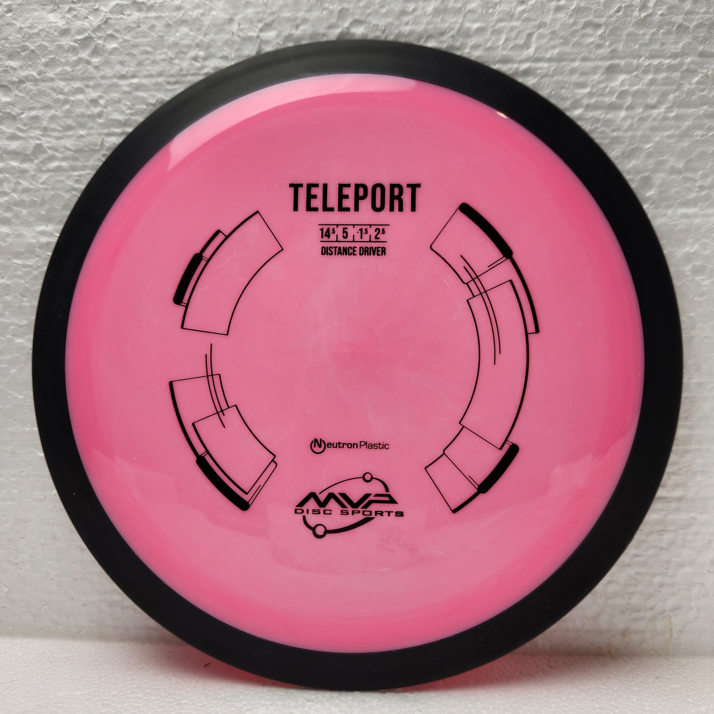 Teleport