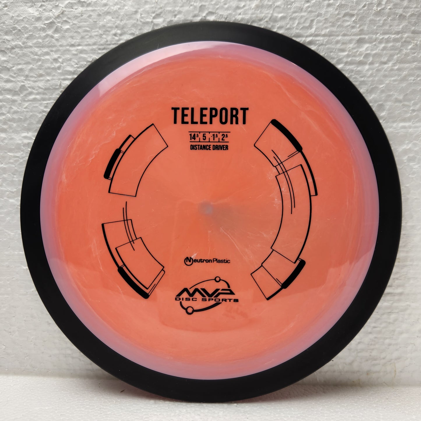 Teleport