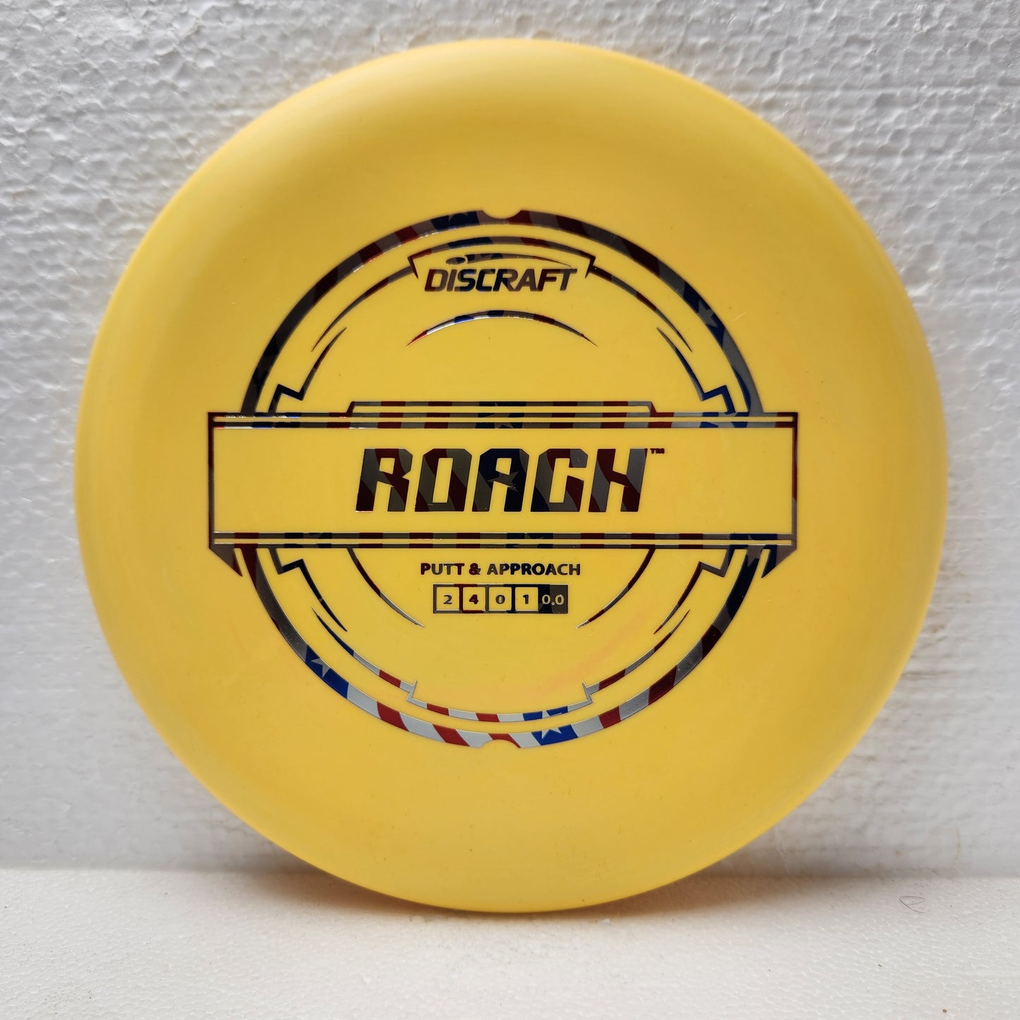 Roach