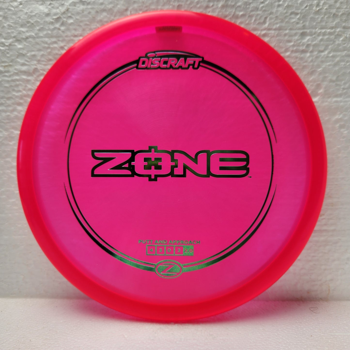 Zone