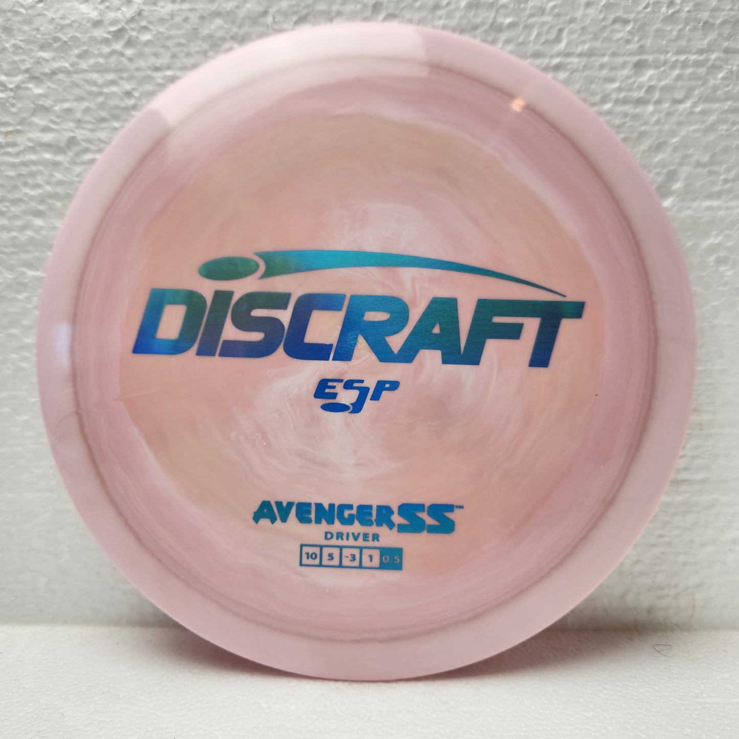 Avenger SS