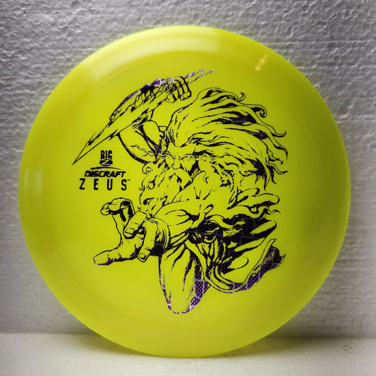 Zeus