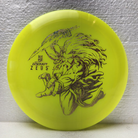 Zeus
