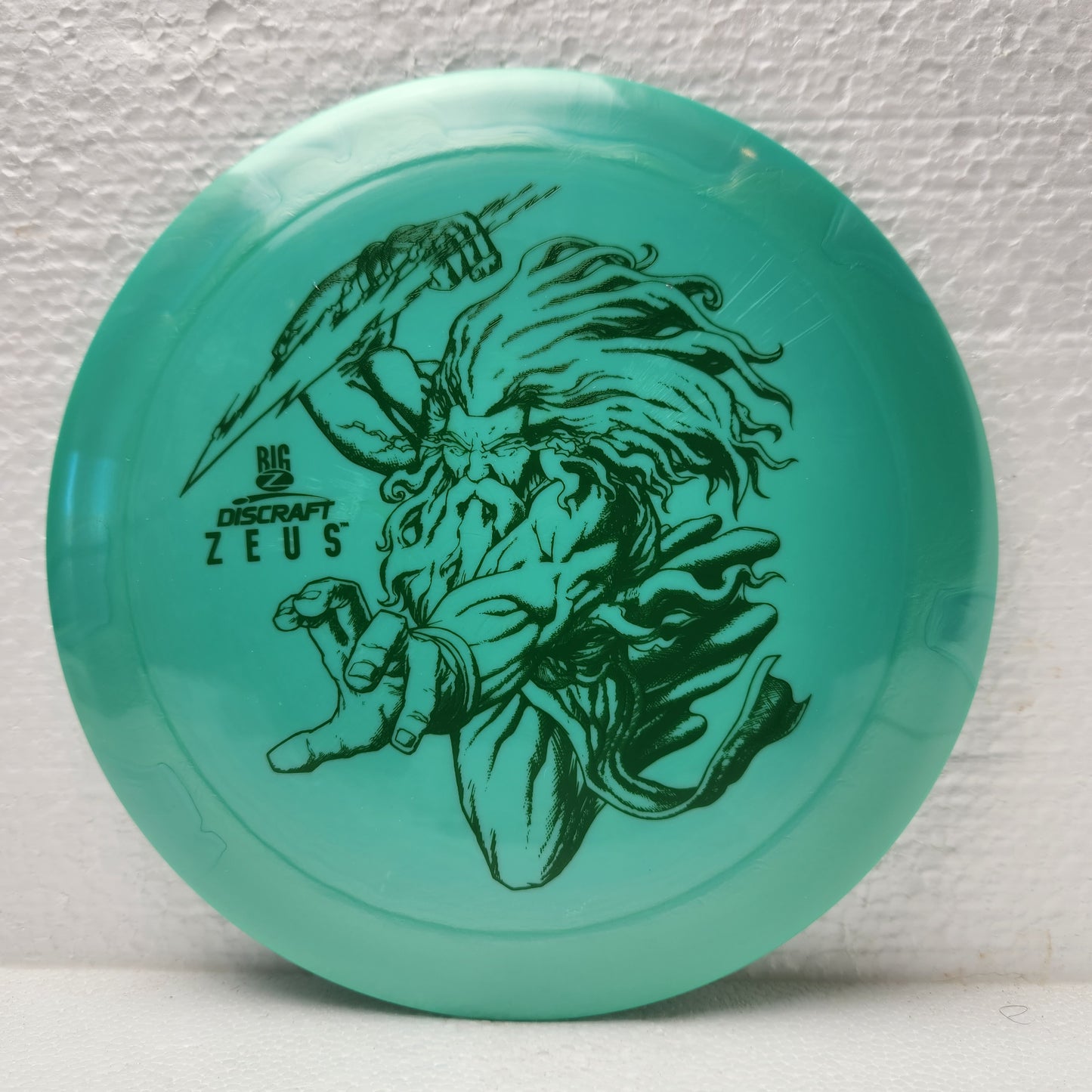 Zeus