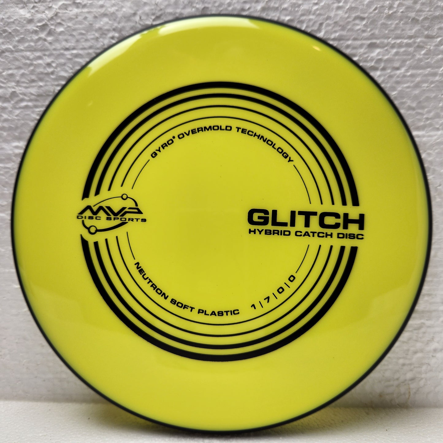 Glitch