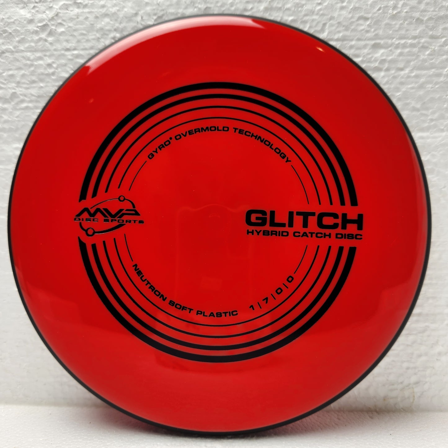 Glitch