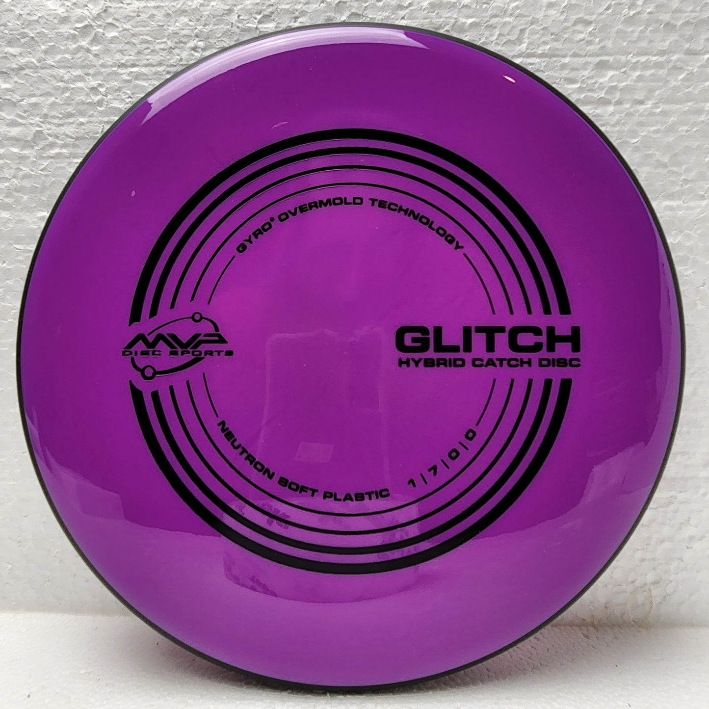 Glitch