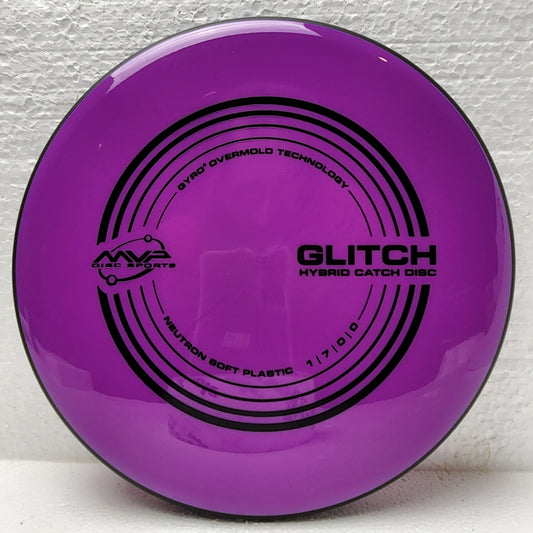 Glitch