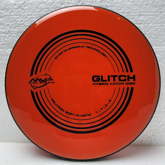 Glitch