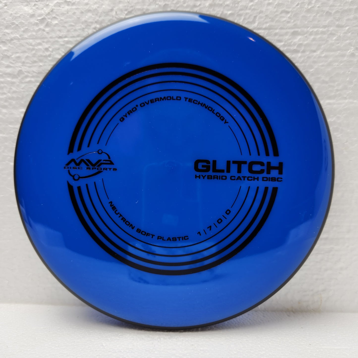 Glitch