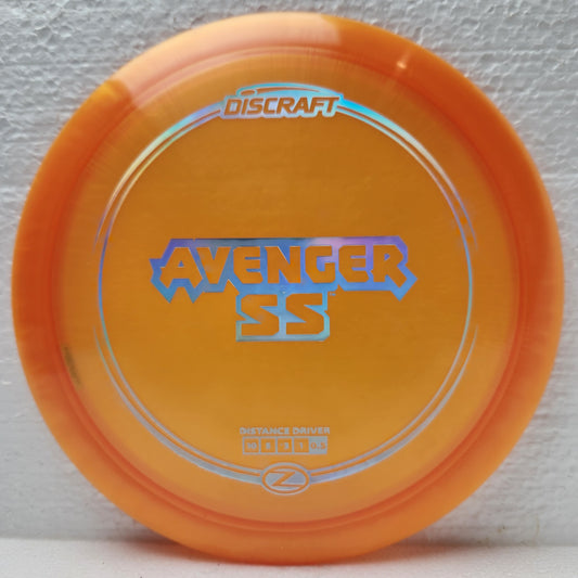 Avenger SS