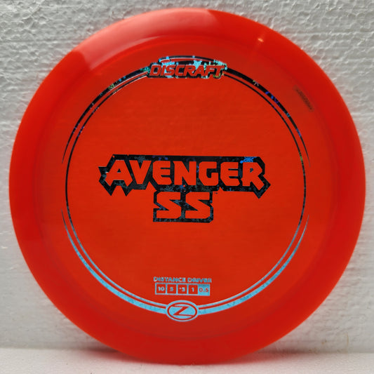 Avenger SS