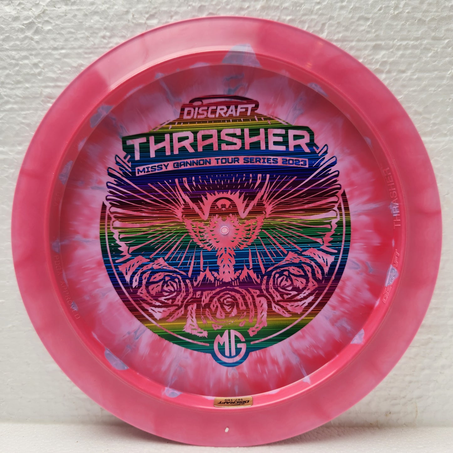 Thrasher