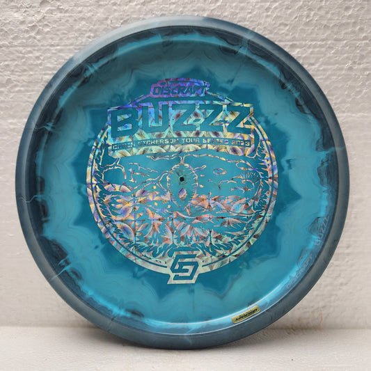 Buzzz
